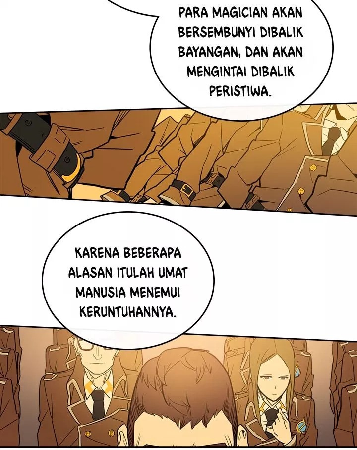 A Returner’s Magic Should Be Special Chapter 52 Gambar 51