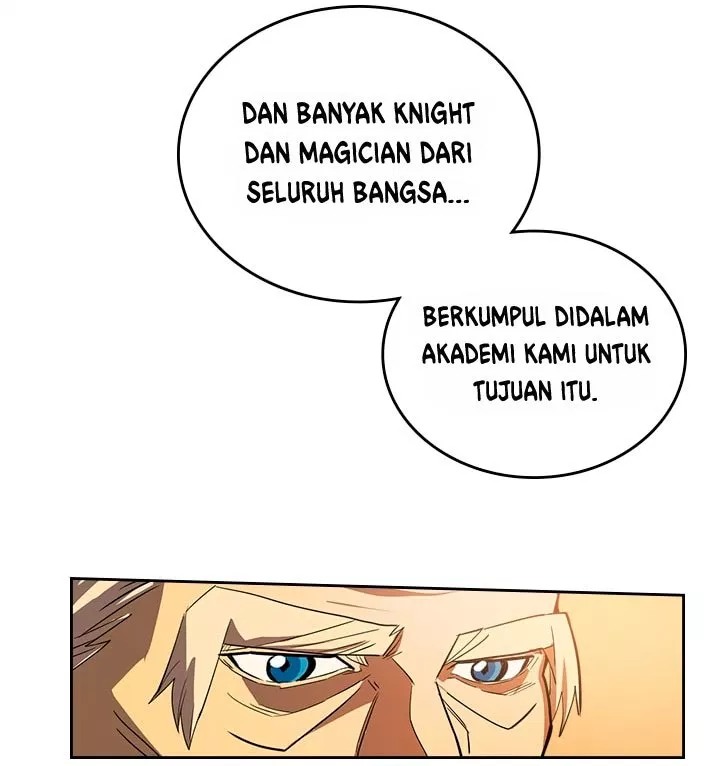A Returner’s Magic Should Be Special Chapter 52 Gambar 53