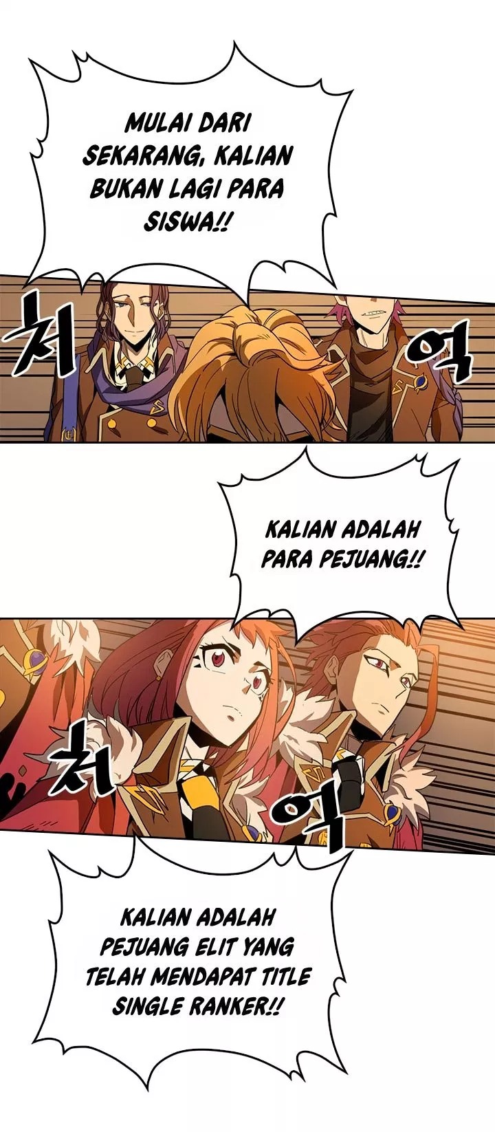 A Returner’s Magic Should Be Special Chapter 52 Gambar 62