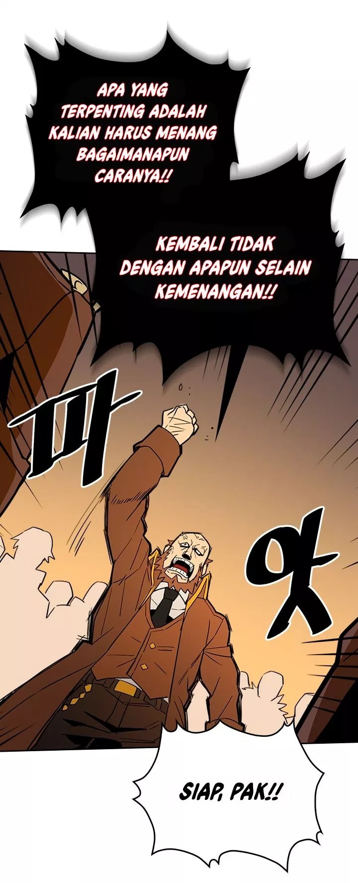 A Returner’s Magic Should Be Special Chapter 52 Gambar 64