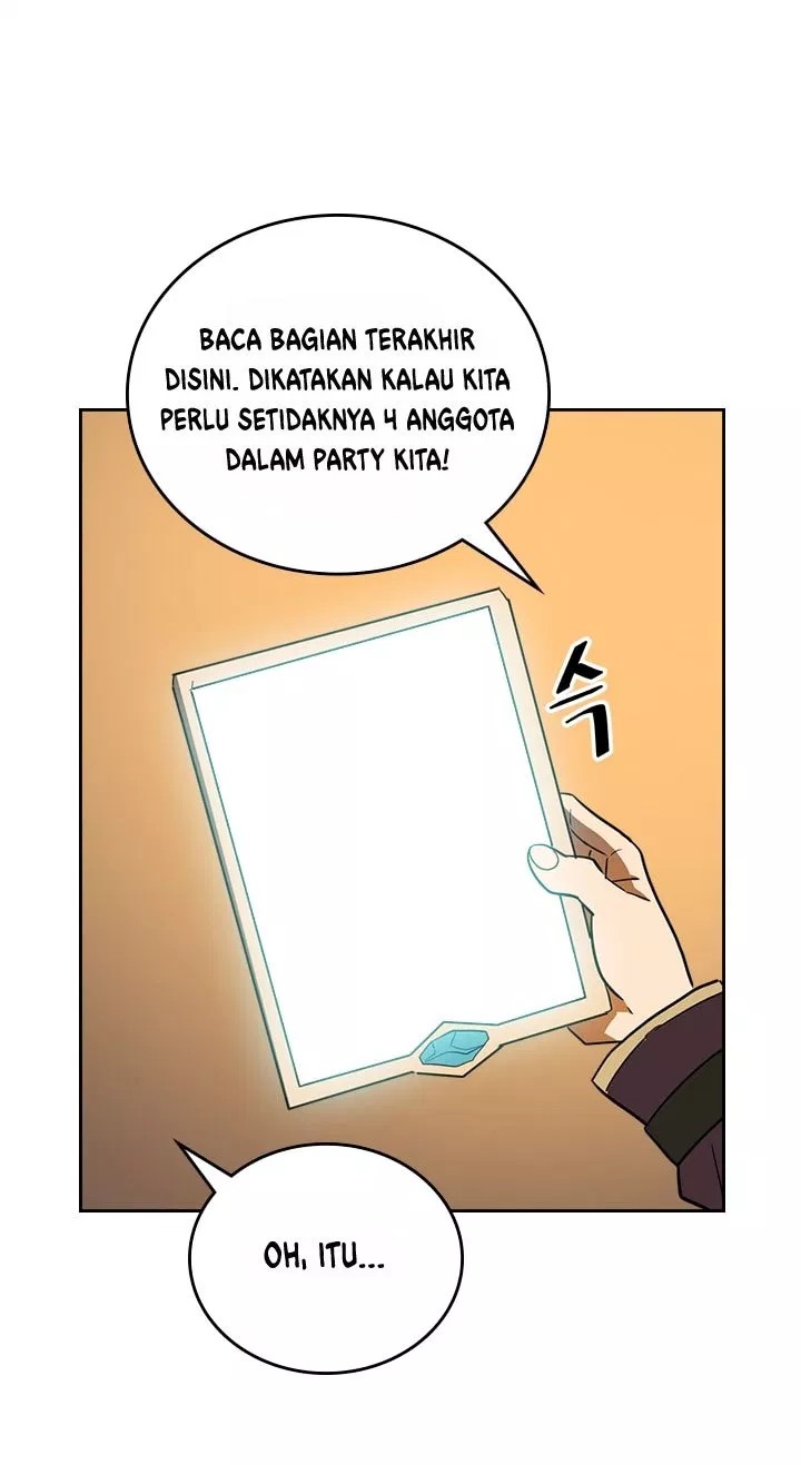 A Returner’s Magic Should Be Special Chapter 52 Gambar 67