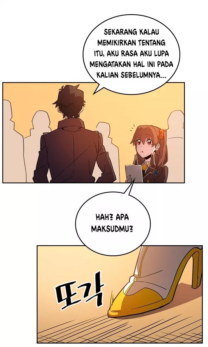 A Returner’s Magic Should Be Special Chapter 52 Gambar 68