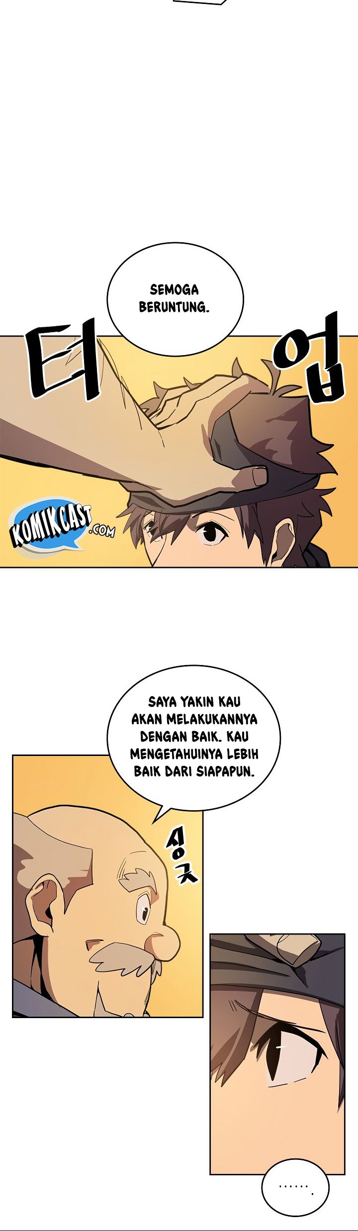 A Returner’s Magic Should Be Special Chapter 54 Gambar 14