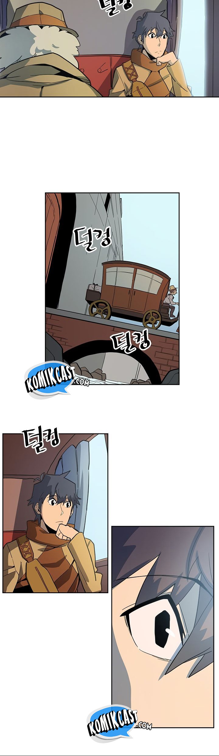 A Returner’s Magic Should Be Special Chapter 54 Gambar 18