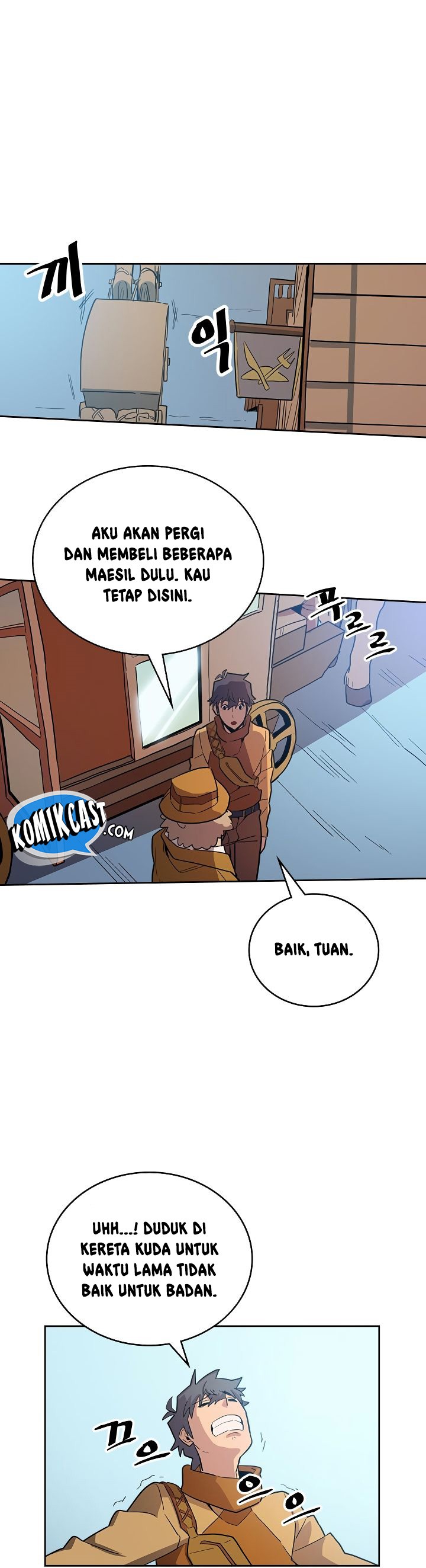 A Returner’s Magic Should Be Special Chapter 54 Gambar 23
