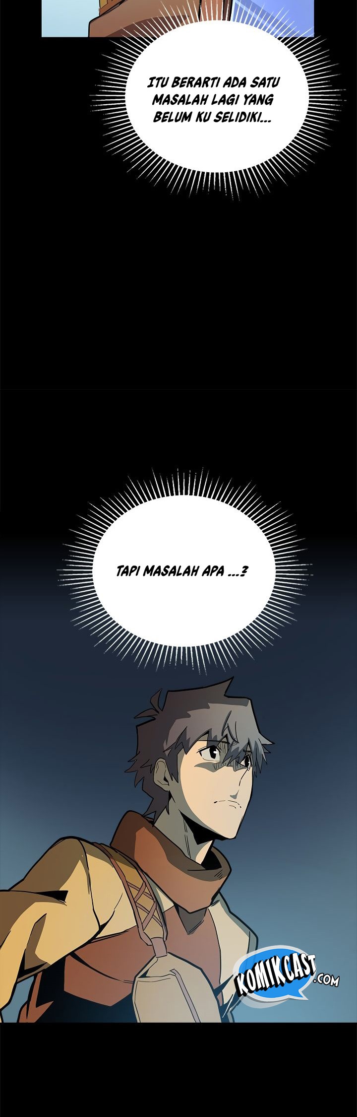 A Returner’s Magic Should Be Special Chapter 54 Gambar 38