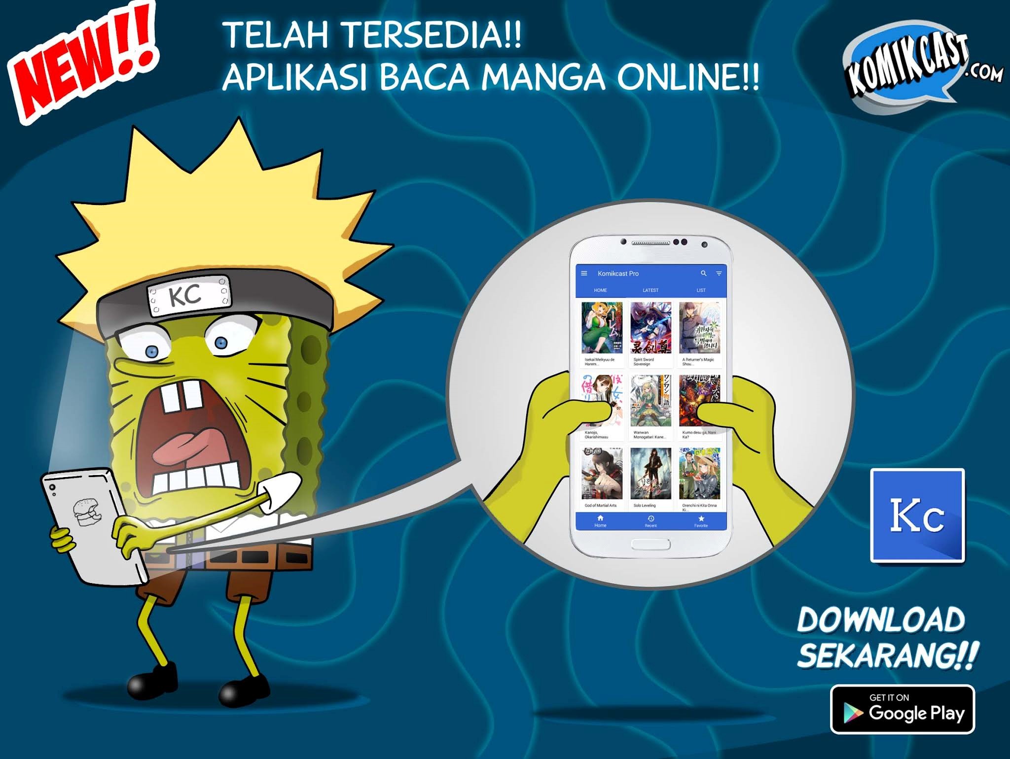 A Returner’s Magic Should Be Special Chapter 54 Gambar 43