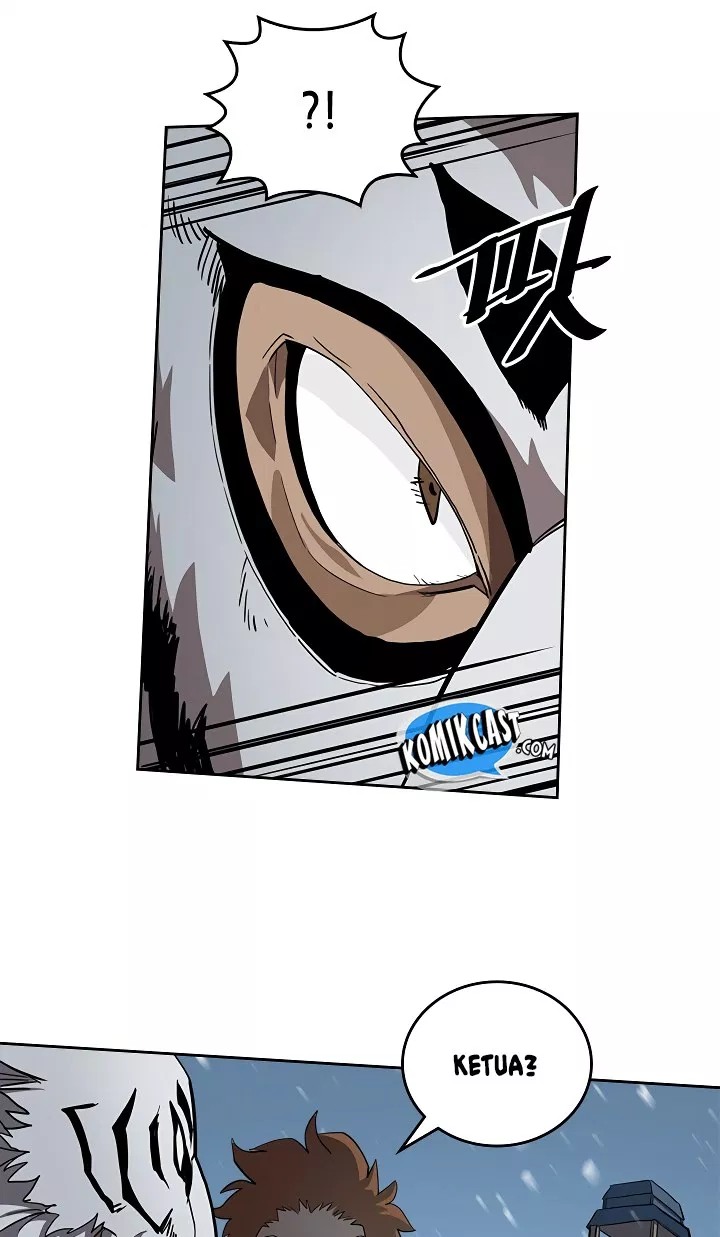 A Returner’s Magic Should Be Special Chapter 57 Gambar 7