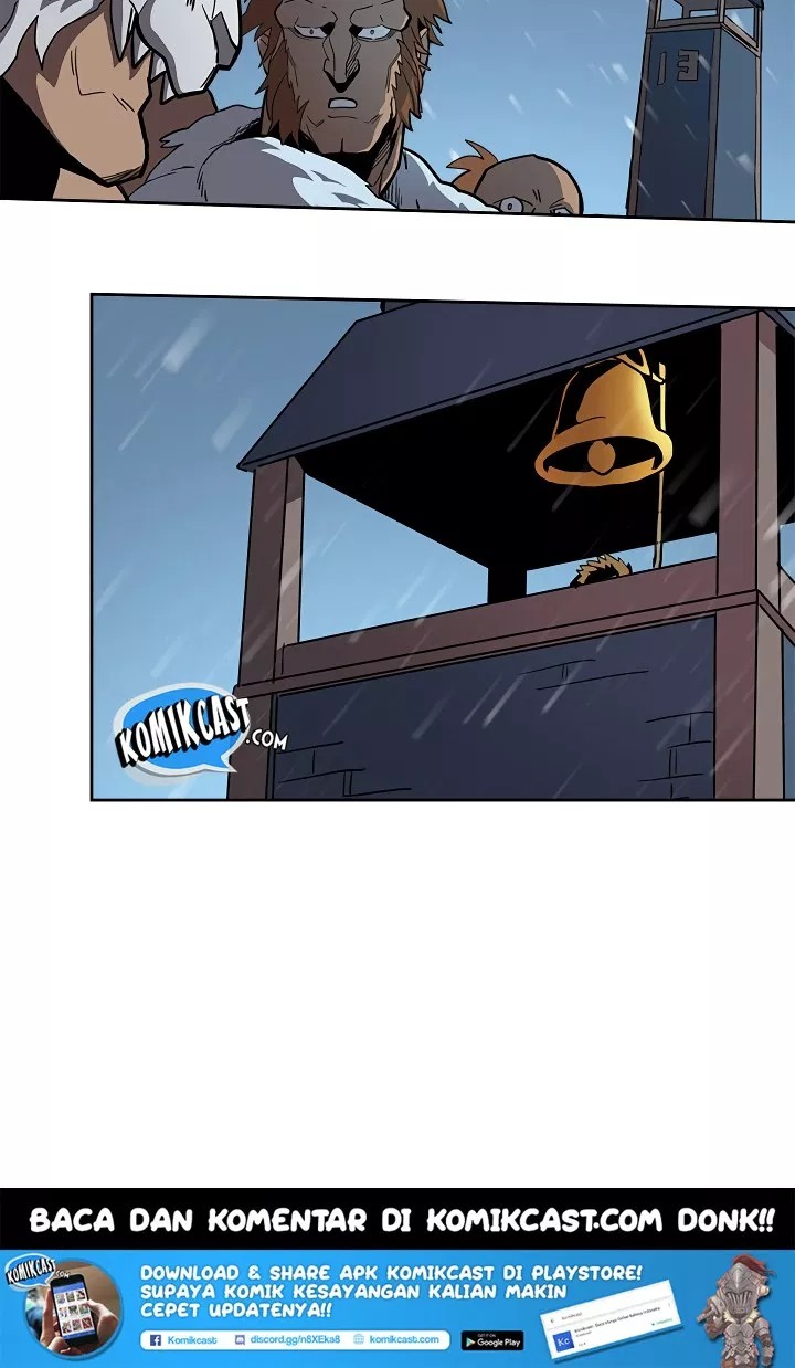 A Returner’s Magic Should Be Special Chapter 57 Gambar 8
