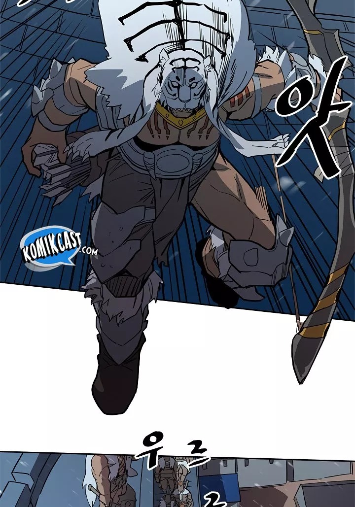 A Returner’s Magic Should Be Special Chapter 57 Gambar 19