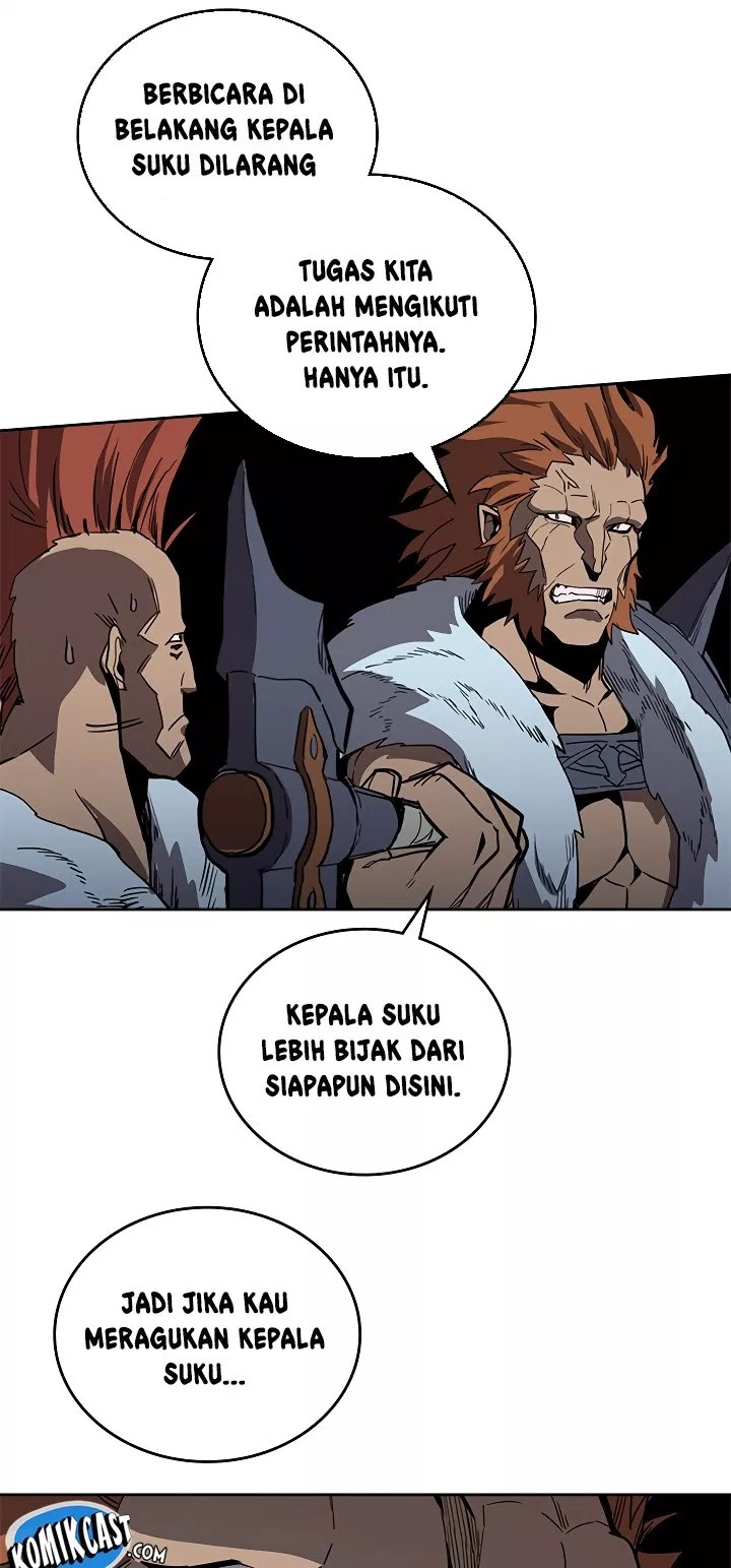 A Returner’s Magic Should Be Special Chapter 57 Gambar 23