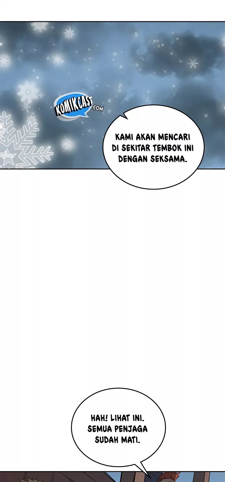 A Returner’s Magic Should Be Special Chapter 57 Gambar 25