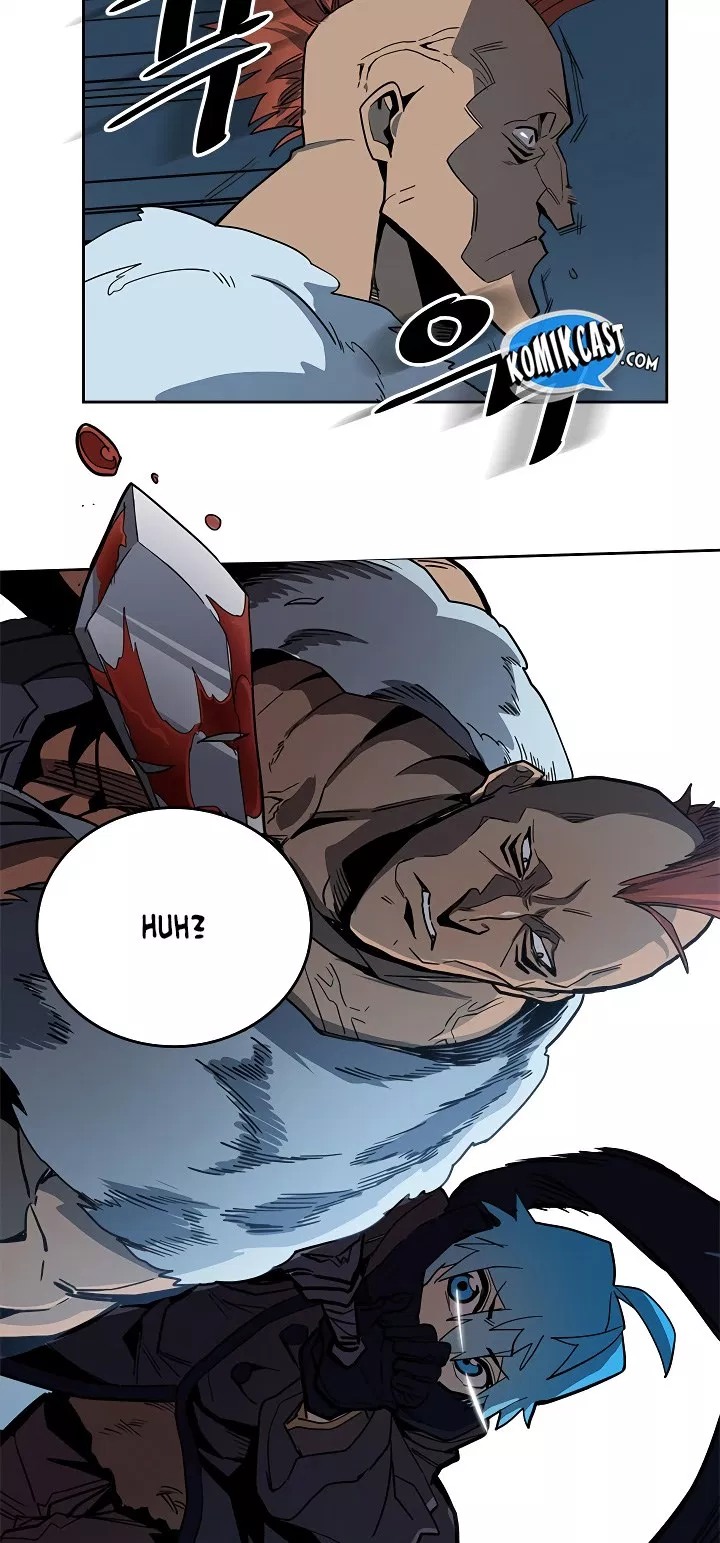 A Returner’s Magic Should Be Special Chapter 57 Gambar 28
