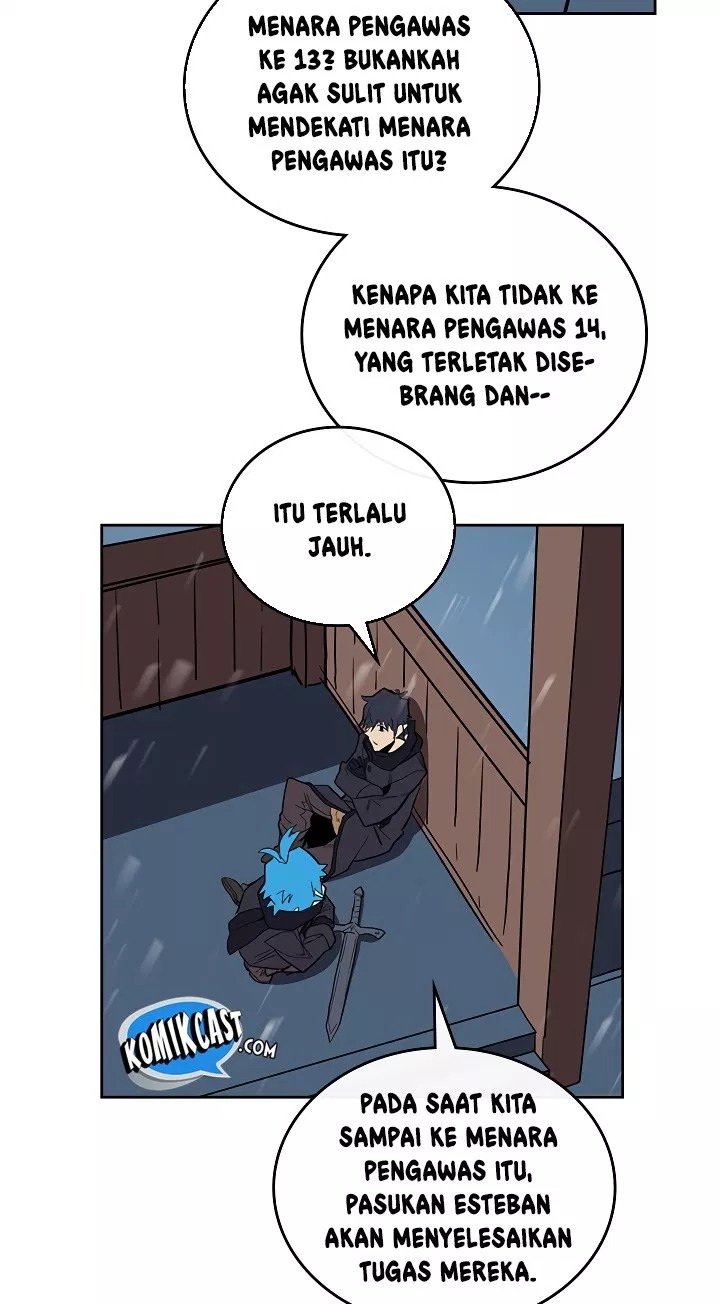 A Returner’s Magic Should Be Special Chapter 57 Gambar 34