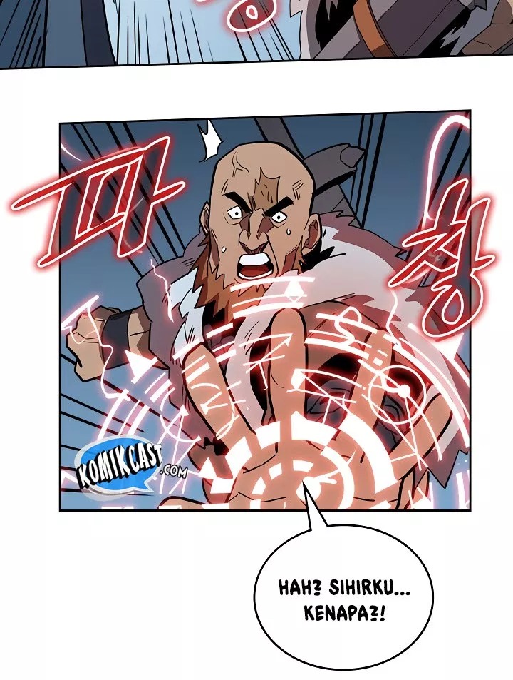 A Returner’s Magic Should Be Special Chapter 57 Gambar 52