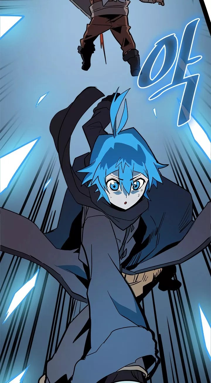 A Returner’s Magic Should Be Special Chapter 57 Gambar 62