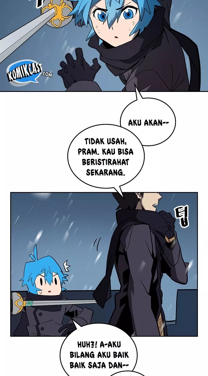 A Returner’s Magic Should Be Special Chapter 57 Gambar 69