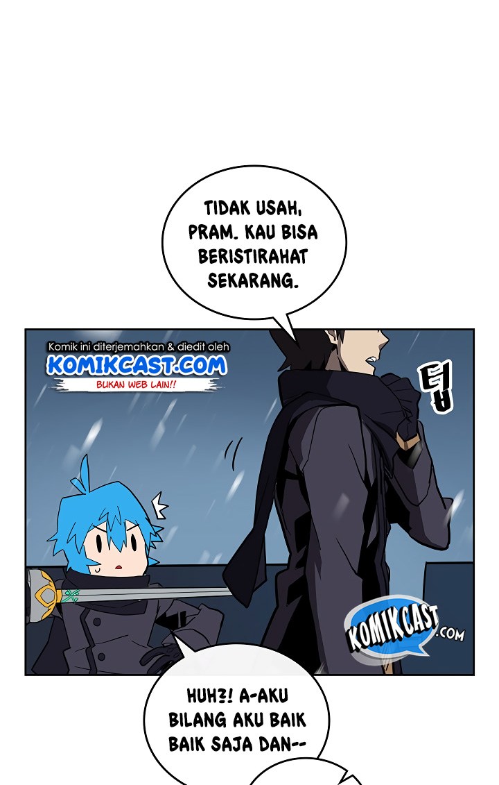 A Returner’s Magic Should Be Special Chapter 58 Gambar 2