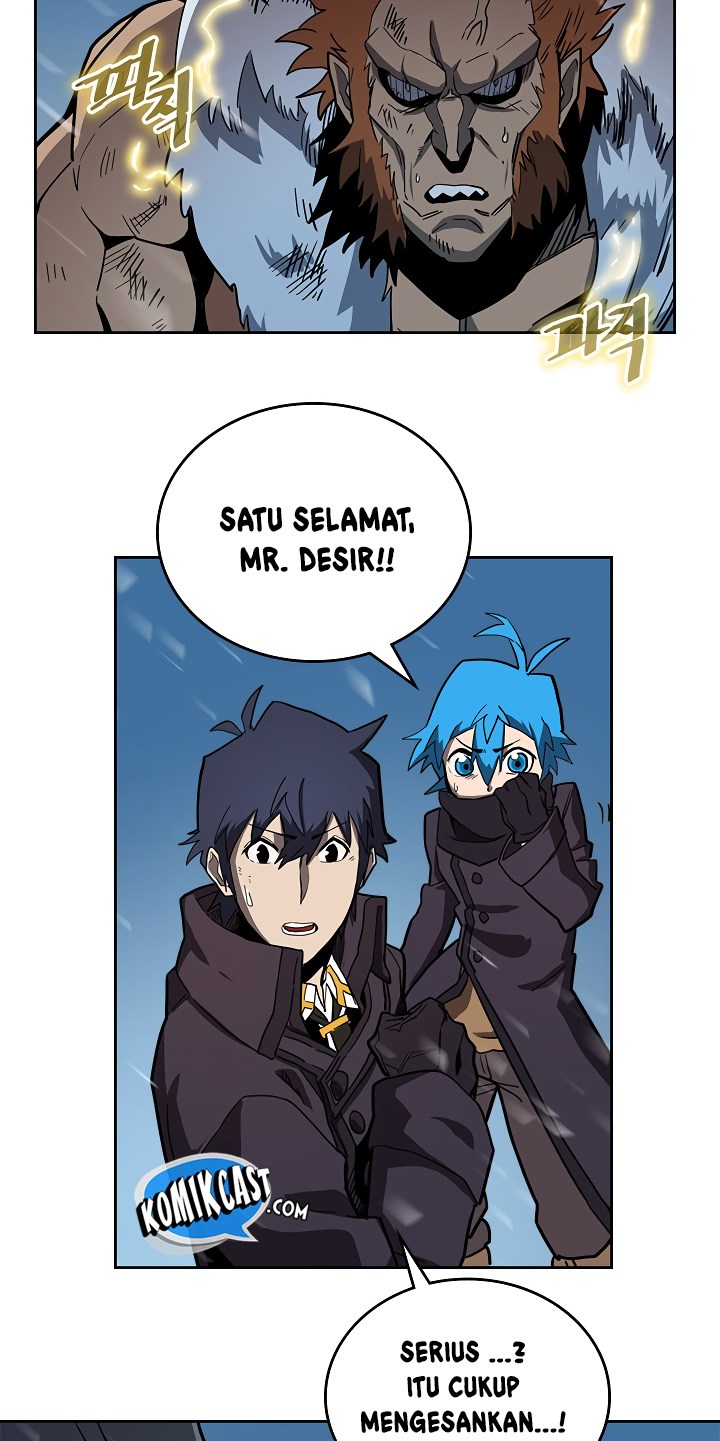 A Returner’s Magic Should Be Special Chapter 58 Gambar 24