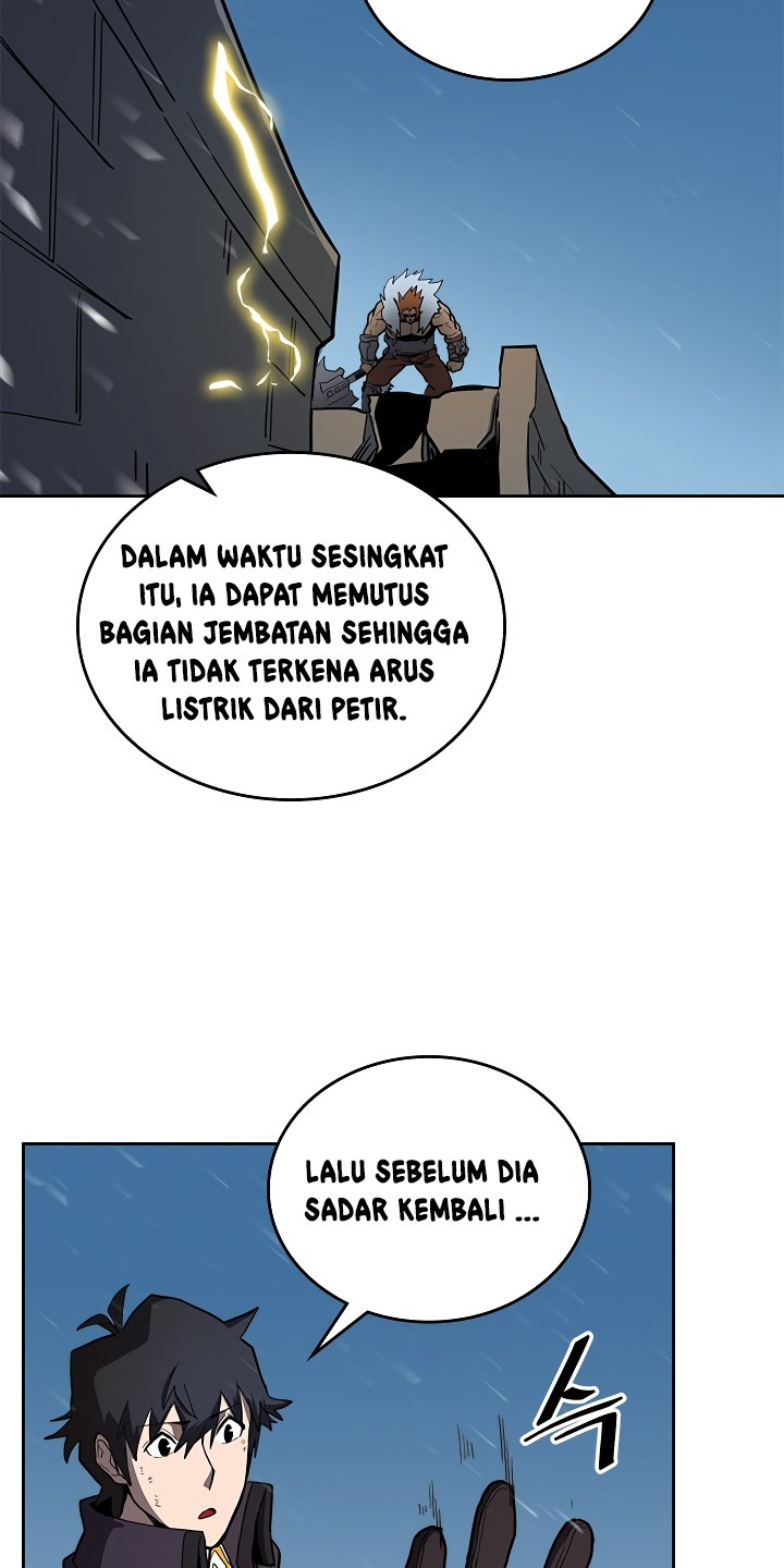 A Returner’s Magic Should Be Special Chapter 58 Gambar 25