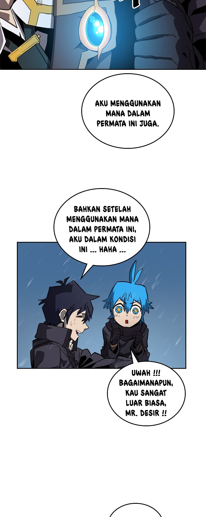 A Returner’s Magic Should Be Special Chapter 58 Gambar 30