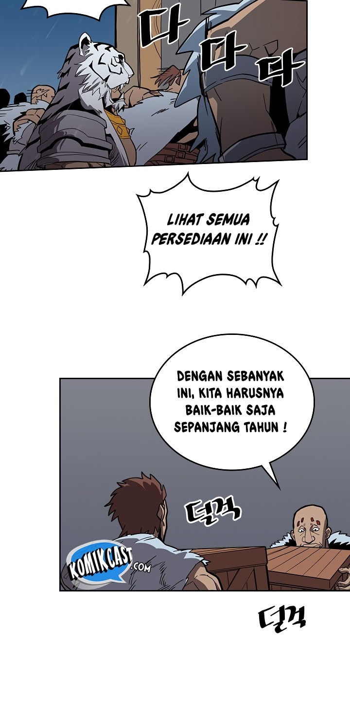 A Returner’s Magic Should Be Special Chapter 58 Gambar 36