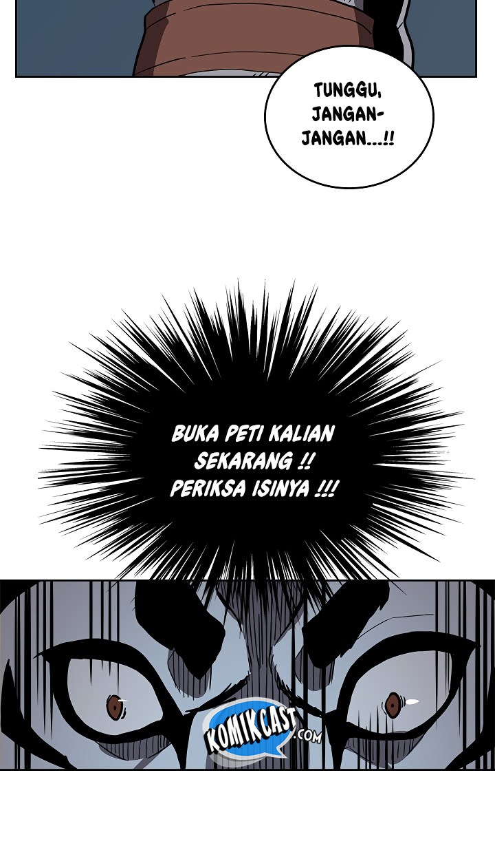 A Returner’s Magic Should Be Special Chapter 58 Gambar 41