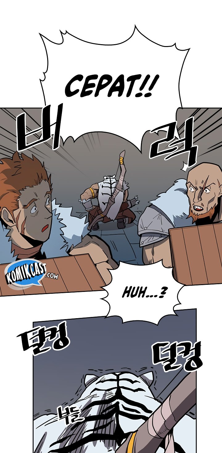 A Returner’s Magic Should Be Special Chapter 58 Gambar 42