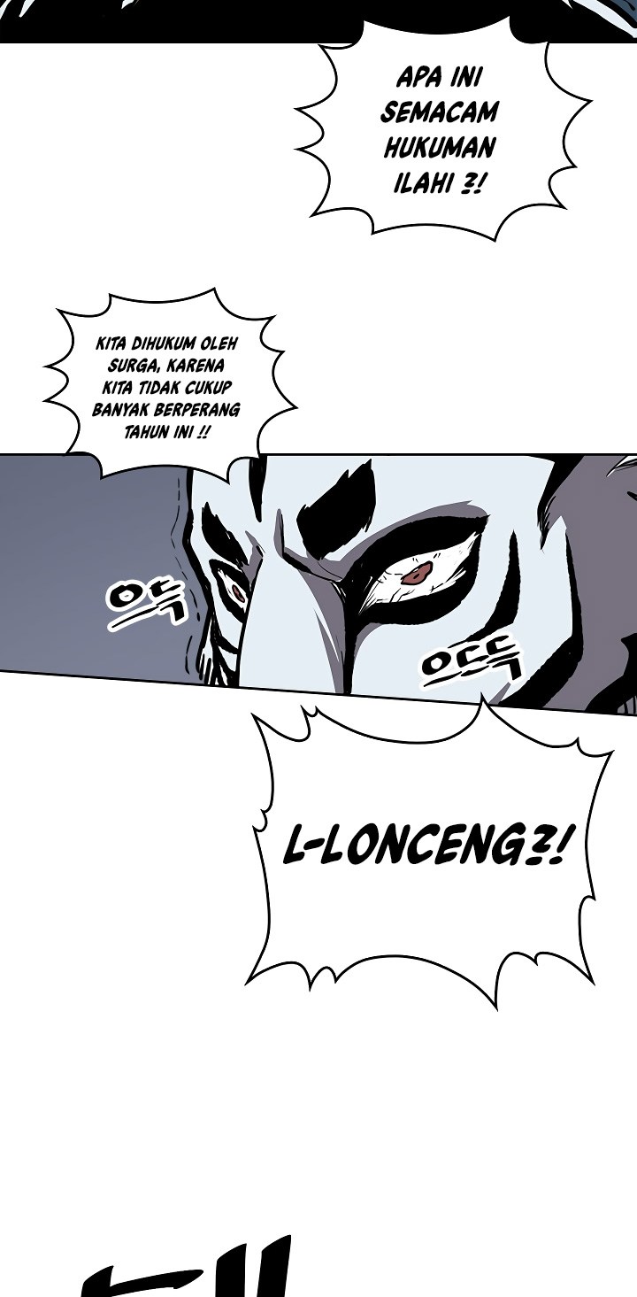 A Returner’s Magic Should Be Special Chapter 58 Gambar 44