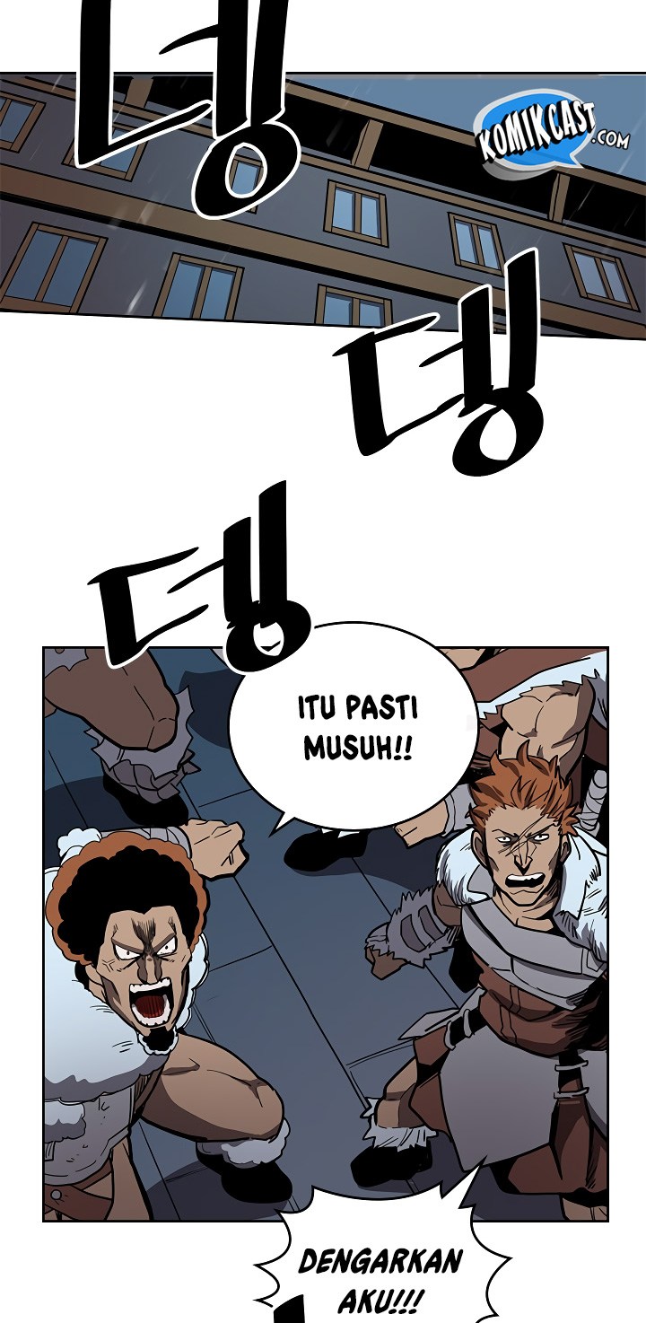 A Returner’s Magic Should Be Special Chapter 58 Gambar 45