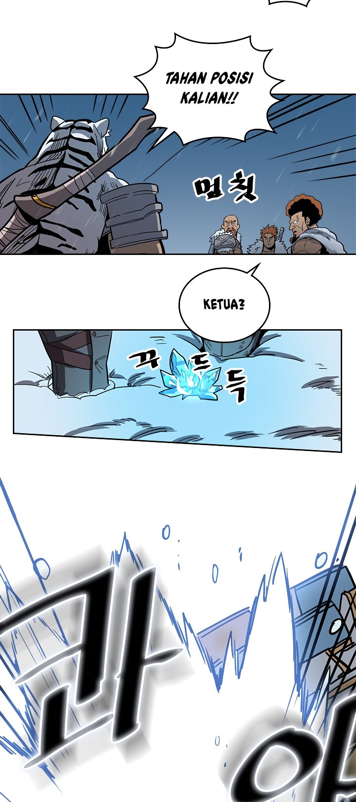 A Returner’s Magic Should Be Special Chapter 58 Gambar 48