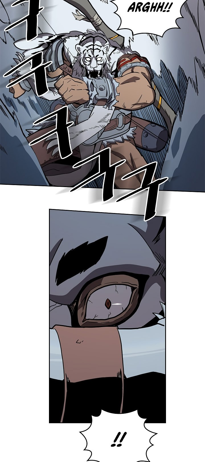 A Returner’s Magic Should Be Special Chapter 58 Gambar 50