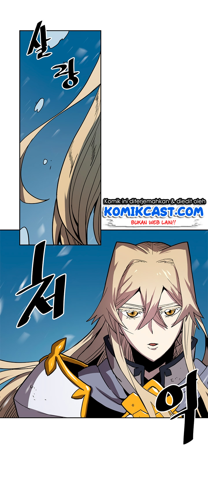 A Returner’s Magic Should Be Special Chapter 59 Gambar 5