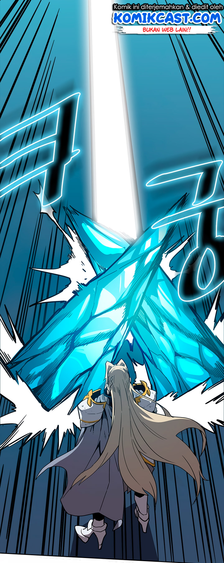 A Returner’s Magic Should Be Special Chapter 59 Gambar 11