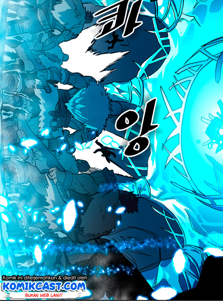 A Returner’s Magic Should Be Special Chapter 59 Gambar 16