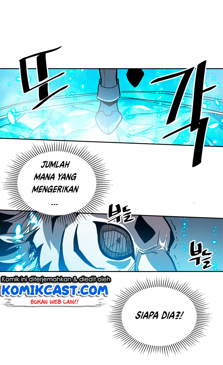 A Returner’s Magic Should Be Special Chapter 59 Gambar 18