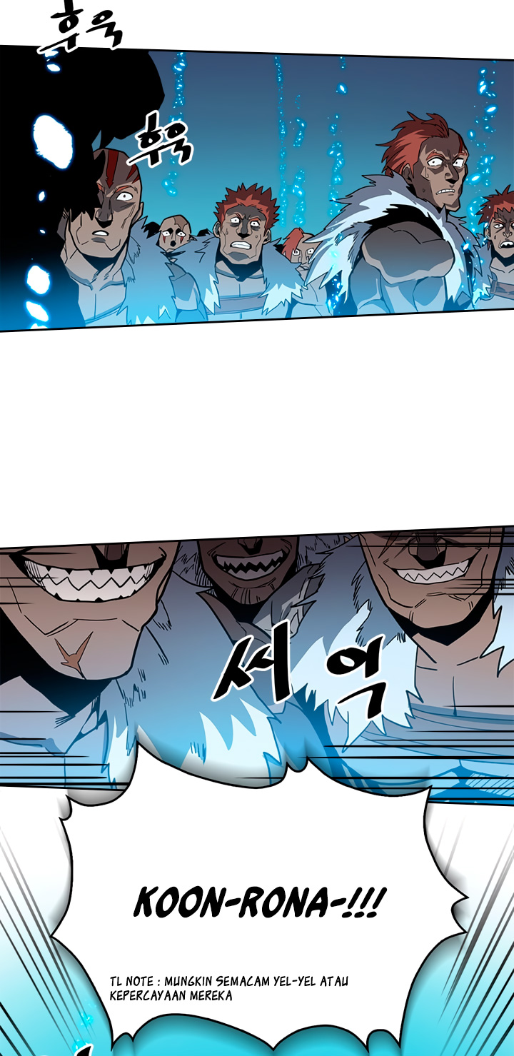 A Returner’s Magic Should Be Special Chapter 59 Gambar 25
