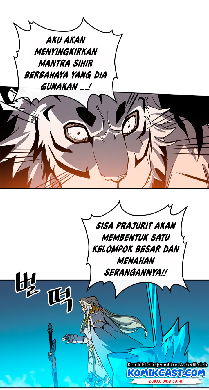 A Returner’s Magic Should Be Special Chapter 59 Gambar 43