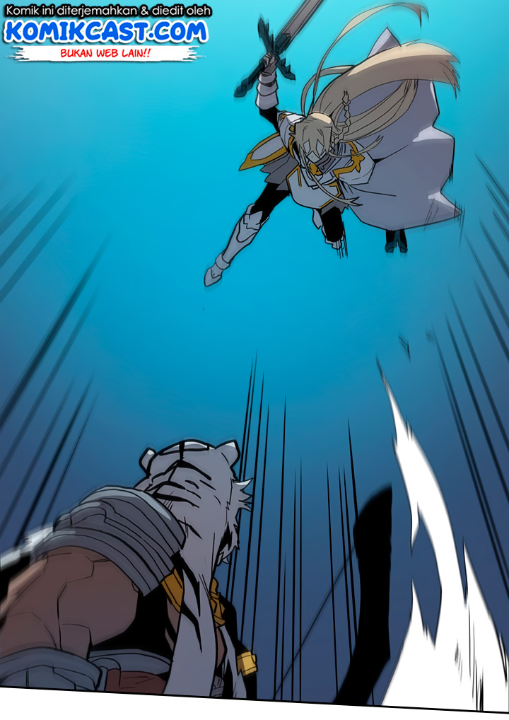 A Returner’s Magic Should Be Special Chapter 59 Gambar 54