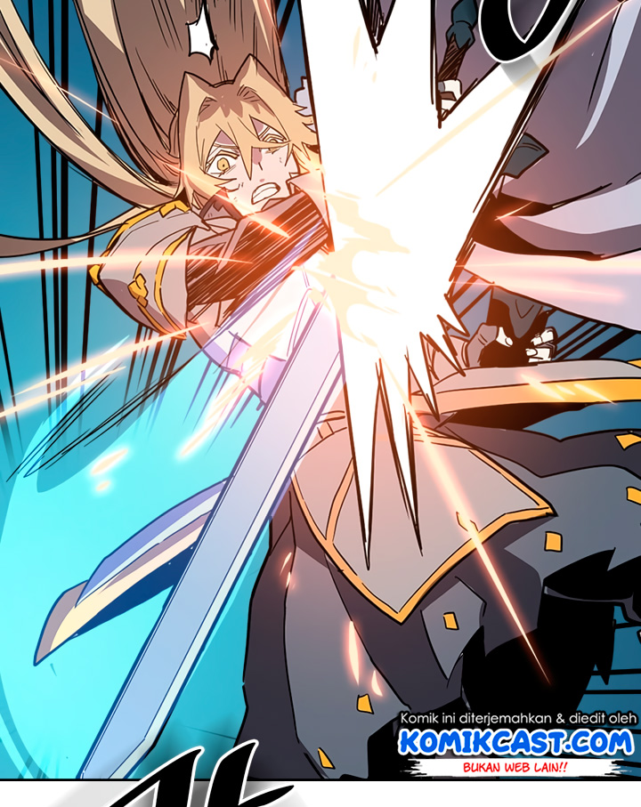 A Returner’s Magic Should Be Special Chapter 59 Gambar 59