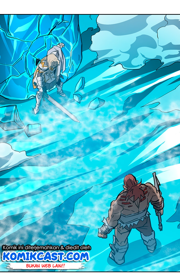 A Returner’s Magic Should Be Special Chapter 59 Gambar 67