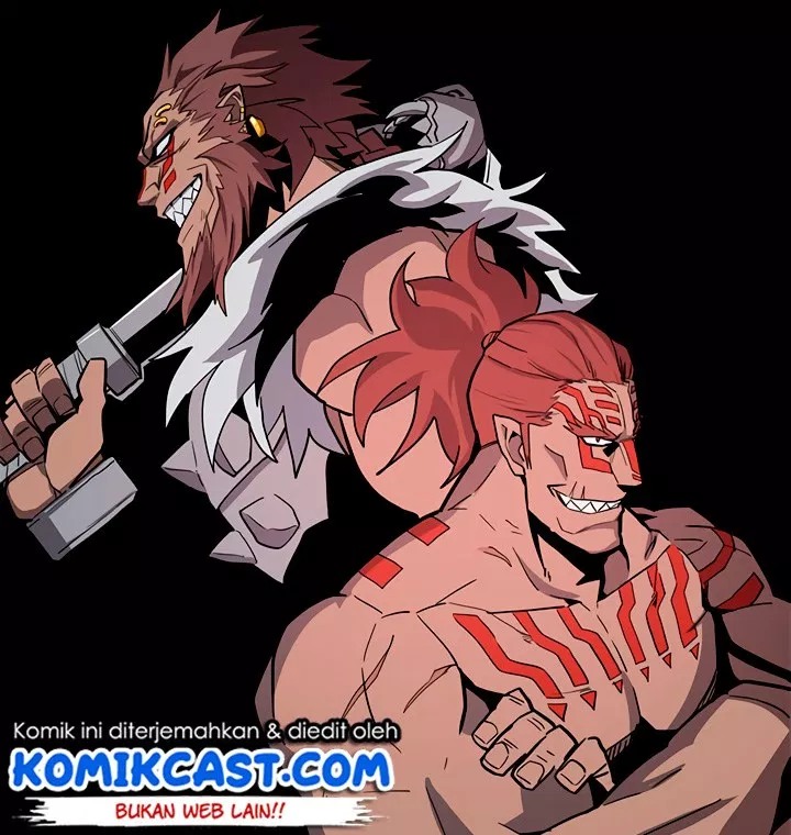 A Returner’s Magic Should Be Special Chapter 62 Gambar 16
