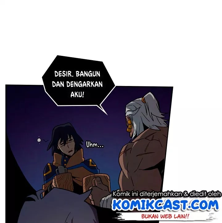 A Returner’s Magic Should Be Special Chapter 62 Gambar 20