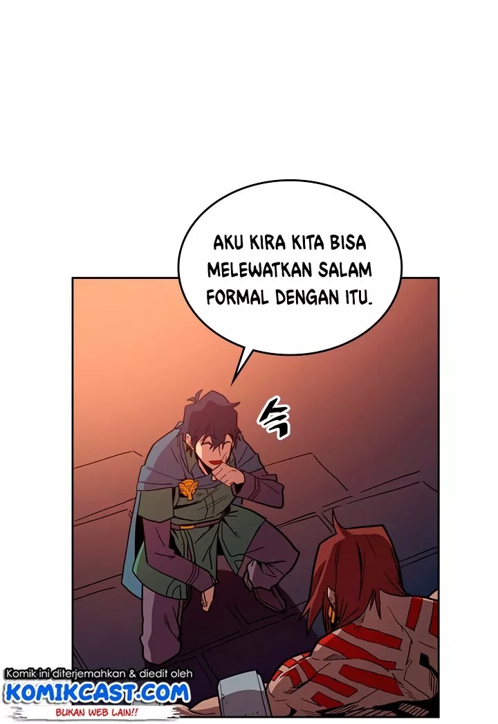 A Returner’s Magic Should Be Special Chapter 62 Gambar 27