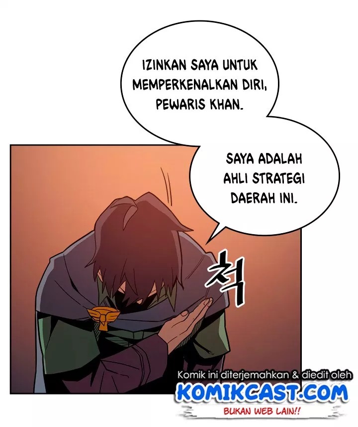 A Returner’s Magic Should Be Special Chapter 62 Gambar 32