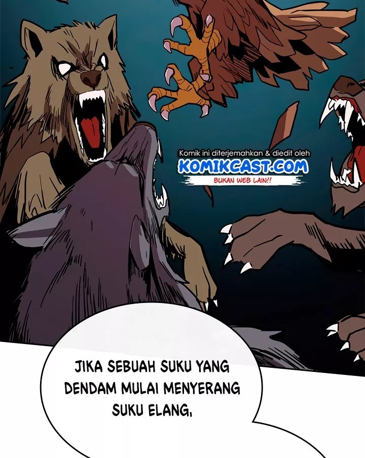 A Returner’s Magic Should Be Special Chapter 62 Gambar 63