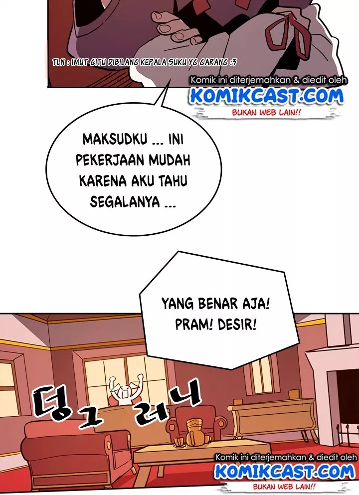 A Returner’s Magic Should Be Special Chapter 62 Gambar 86