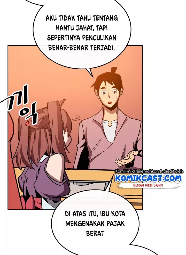 A Returner’s Magic Should Be Special Chapter 62 Gambar 101