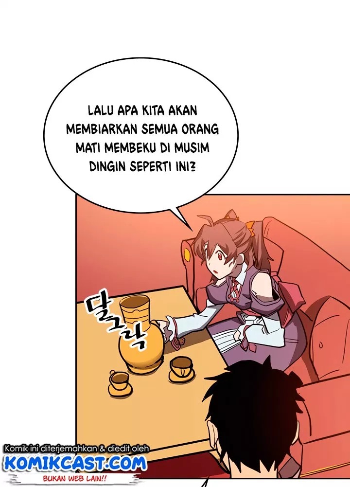 A Returner’s Magic Should Be Special Chapter 62 Gambar 107
