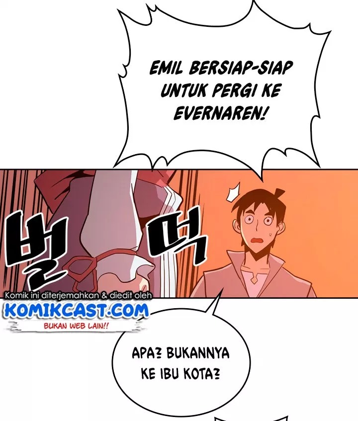 A Returner’s Magic Should Be Special Chapter 62 Gambar 119
